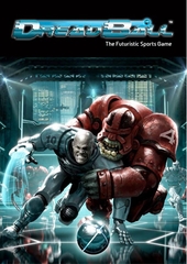 Dreadball Season 1 Rulebook